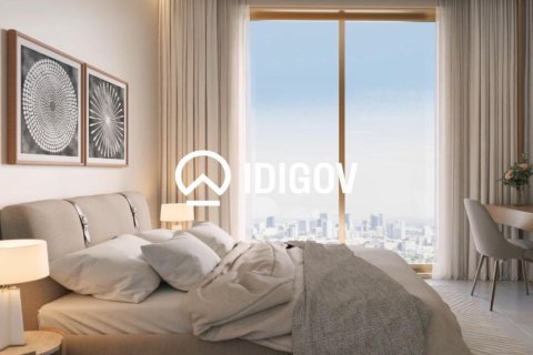 Apartman u gradu Arjan, Dubai, UAE 1 spavaća soba, 62.43 m2 Br. 764651 - Slika 9