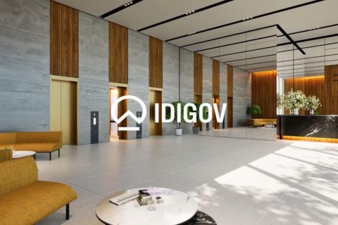Apartman u gradu Arjan, Dubai, UAE 1 spavaća soba, 62.43 m2 Br. 764651 - Slika 6