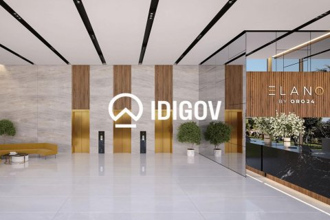 Apartman u gradu Arjan, Dubai, UAE 1 spavaća soba, 62.43 m2 Br. 764651 - Slika 5