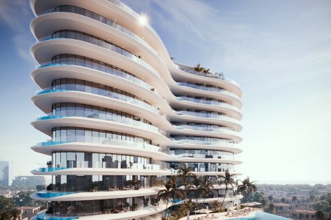 Byt v Dubai, SAE 1 ložnice, 79 m² Č.: 633199 - fotografie 13