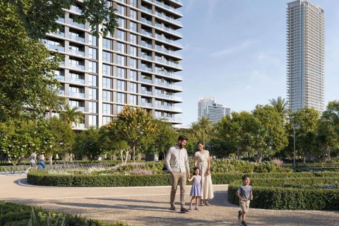 Apartament në Dubai, Emiratet e Bashkuara Arabe 2 dhoma gjumi, 106 m2. № 633181 - Foto 6
