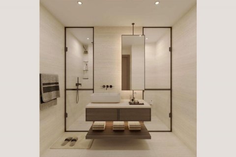 Apartment til salg i Dubai, UAE 2 soveværelser, 101 kvm № 633179 - foto 6
