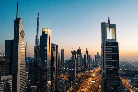 阿联酋 Dubai 待售 : 2 卧, 98 平方米 , 编号633179 - 照片 4