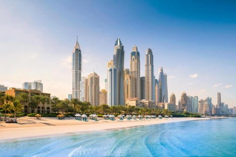 阿联酋 Dubai 待售 : 2 卧, 98 平方米 , 编号633179 - 照片 1