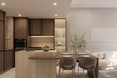 Apartment til salg i Dubai, UAE 2 soveværelser, 101 kvm № 633179 - foto 30