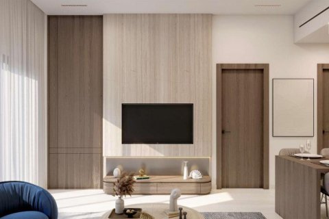 Apartment til salg i Dubai, UAE 2 soveværelser, 101 kvm № 633179 - foto 4