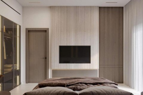 Apartment til salg i Dubai, UAE 2 soveværelser, 101 kvm № 633179 - foto 2