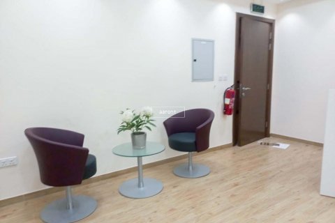 دفتر برای اجاره در Business Bay، Dubai، امارات متحده عربی 84.2 متر مربع ، شماره 633183 - تصویر 2