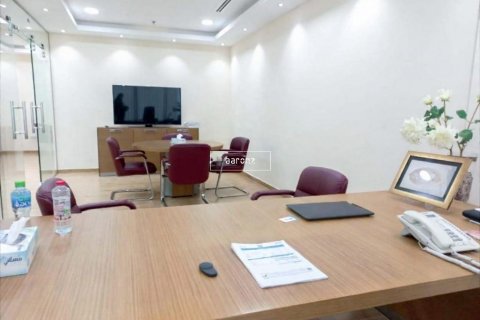 دفتر برای اجاره در Business Bay، Dubai، امارات متحده عربی 84.2 متر مربع ، شماره 633183 - تصویر 6