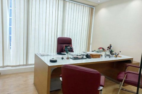 دفتر برای اجاره در Business Bay، Dubai، امارات متحده عربی 84.2 متر مربع ، شماره 633183 - تصویر 9