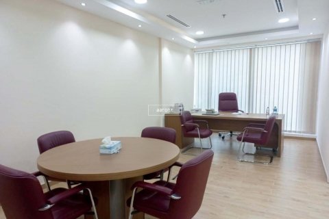 دفتر برای اجاره در Business Bay، Dubai، امارات متحده عربی 84.2 متر مربع ، شماره 633183 - تصویر 8