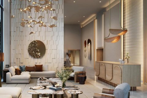 Apartament në Dubai, Emiratet e Bashkuara Arabe 3 dhoma gjumi, 170 m2. № 633182 - Foto 3