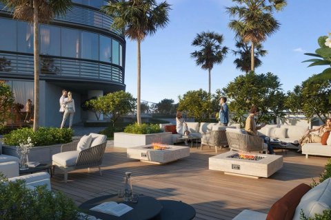 Byt v Dubai, SAE 1 ložnice, 60 m² Č.: 633178 - fotografie 8