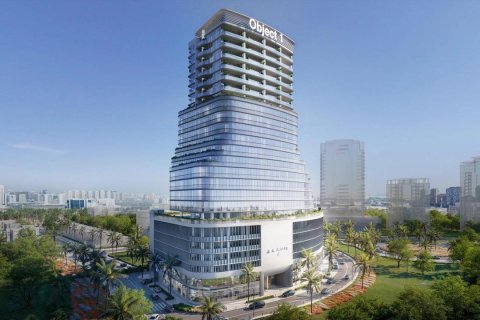 Byt v Dubai, SAE 1 ložnice, 60 m² Č.: 633178 - fotografie 11