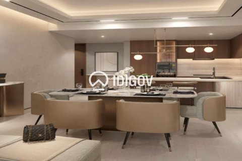 Apartament në Dubai Marina, Emiratet e Bashkuara Arabe 3 dhoma gjumi, 289.95 m2. № 764667 - Foto 5