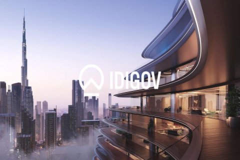 Lakás itt: Business Bay, Dubai, EAE, 2 hálószoba, 279.82 m², azonosító: 764669 - fénykép 6