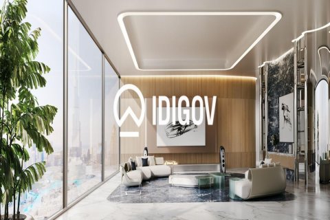 Lakás itt: Business Bay, Dubai, EAE, 2 hálószoba, 279.82 m², azonosító: 764669 - fénykép 2