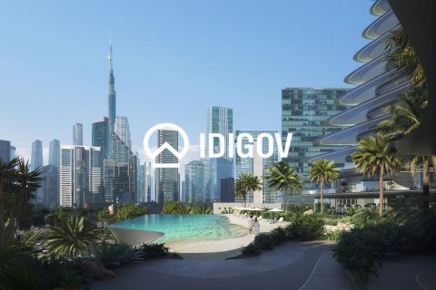 Lakás itt: Business Bay, Dubai, EAE, 2 hálószoba, 279.82 m², azonosító: 764669 - fénykép 3