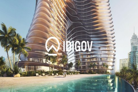 Lakás itt: Business Bay, Dubai, EAE, 2 hálószoba, 279.82 m², azonosító: 764669 - fénykép 4