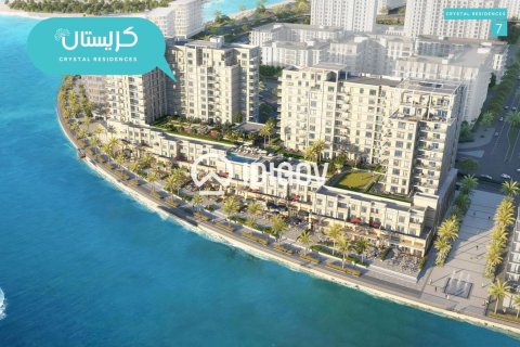 阿联酋 Sharjah Al Khan 待售 : 1 卧, 67.91 平方米 , 编号764664 - 照片 5