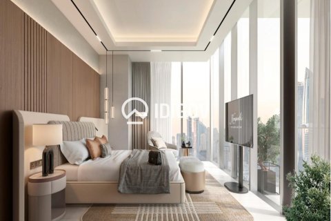 Apartamento en venta en Dubai Marina, Dubai, EAU 3 dormitorios, 289.95 m2 № 764668 - foto 4