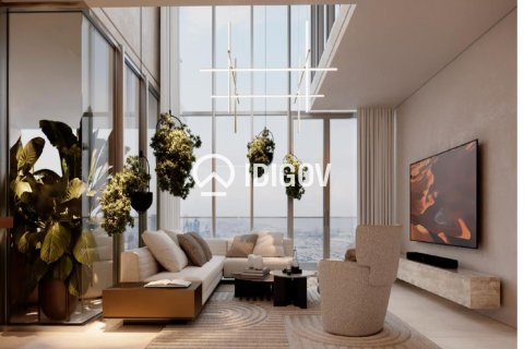 Apartamento en venta en Dubai Marina, Dubai, EAU 3 dormitorios, 289.95 m2 № 764668 - foto 5