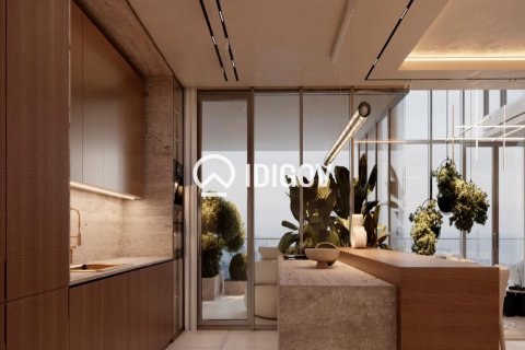 Lägenhet till försäljning i Dubai Marina, Dubai, UAE 3 sovrum, 289.95 kvm Nr. 764670 - fotografi 1