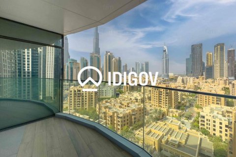 Lakás itt: Downtown Dubai (Downtown Burj Dubai), Dubai, EAE, 3 hálószoba, 191.84 m², azonosító: 764665 - fénykép 7