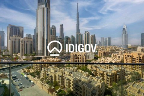 Lakás itt: Downtown Dubai (Downtown Burj Dubai), Dubai, EAE, 3 hálószoba, 191.84 m², azonosító: 764665 - fénykép 1