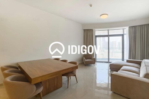 Lakás itt: Downtown Dubai (Downtown Burj Dubai), Dubai, EAE, 3 hálószoba, 191.84 m², azonosító: 764665 - fénykép 18