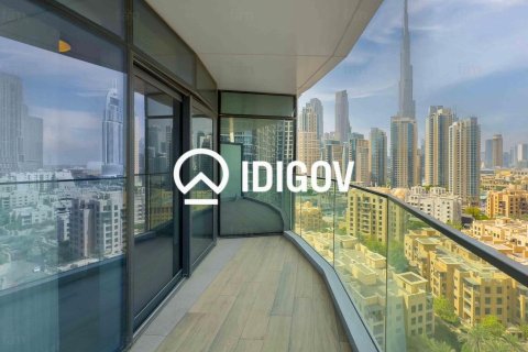 Lakás itt: Downtown Dubai (Downtown Burj Dubai), Dubai, EAE, 3 hálószoba, 191.84 m², azonosító: 764665 - fénykép 6