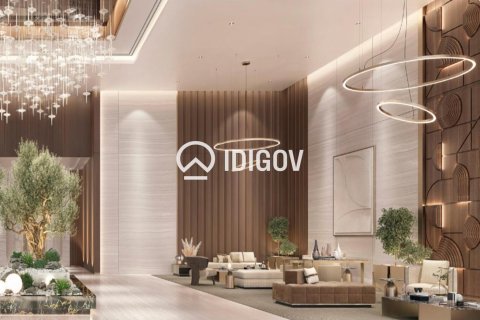 Dzīvoklis Dubai Marinajā, AAE 1 istaba, 108.98 m2 Nr. 764666 - attēls 6