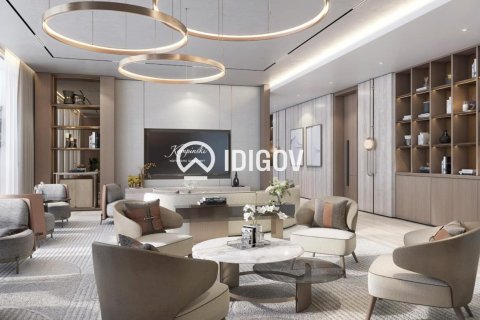 Dzīvoklis Dubai Marinajā, AAE 1 istaba, 108.98 m2 Nr. 764666 - attēls 4