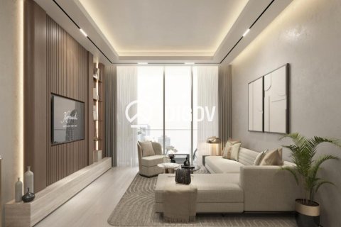 Dzīvoklis Dubai Marinajā, AAE 1 istaba, 108.98 m2 Nr. 764666 - attēls 7