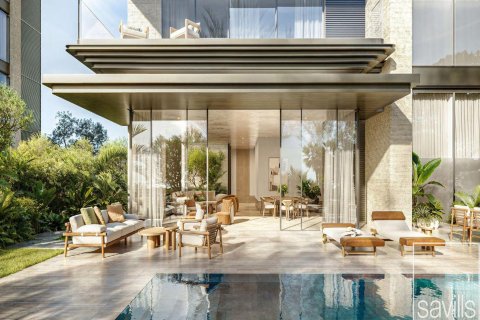 דירה למכירה ב Jumeirah, Dubai, איחוד האמירויות  3 חדרי שינה, 290.69 מ"ר, מספר 747398 - תמונה 12