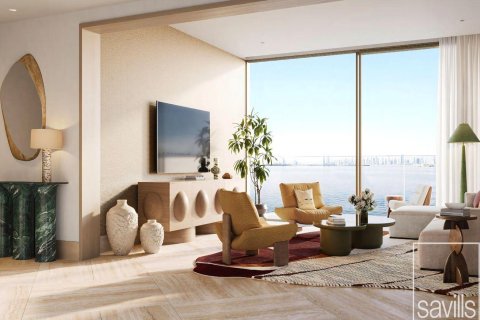 דירה למכירה ב Jumeirah, Dubai, איחוד האמירויות  3 חדרי שינה, 290.69 מ"ר, מספר 747398 - תמונה 2