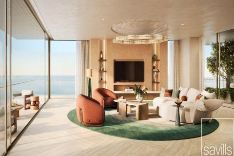 Appartamento a Jumeirah, Dubai, EAU 3 camere da letto, 290.69 mq. № 747398