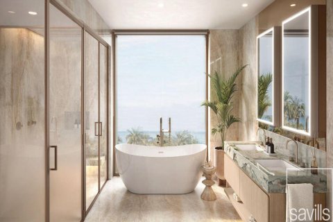 דירה למכירה ב Jumeirah, Dubai, איחוד האמירויות  3 חדרי שינה, 290.69 מ"ר, מספר 747398 - תמונה 11