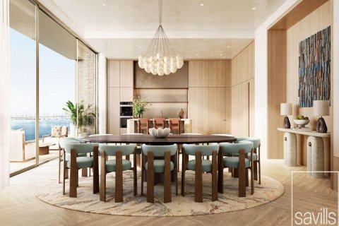 דירה למכירה ב Jumeirah, Dubai, איחוד האמירויות  3 חדרי שינה, 290.69 מ"ר, מספר 747398 - תמונה 8