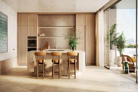 דירה למכירה ב Jumeirah, Dubai, איחוד האמירויות  3 חדרי שינה, 290.69 מ"ר, מספר 747398 - תמונה 5