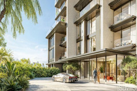 דירה למכירה ב Jumeirah, Dubai, איחוד האמירויות  3 חדרי שינה, 290.69 מ"ר, מספר 747398 - תמונה 14