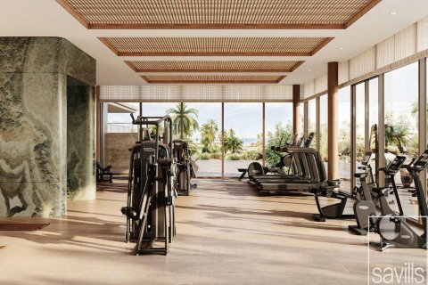 דירה למכירה ב Jumeirah, Dubai, איחוד האמירויות  3 חדרי שינה, 290.69 מ"ר, מספר 747398 - תמונה 16