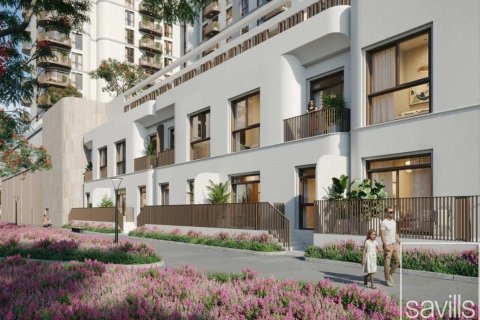 Apartment til salg i Town Square, Dubai, UAE 3 soveværelser, 128.67 kvm № 747395 - foto 7