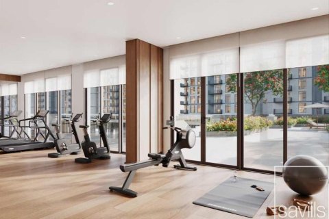 Apartment til salg i Town Square, Dubai, UAE 3 soveværelser, 128.67 kvm № 747395 - foto 4