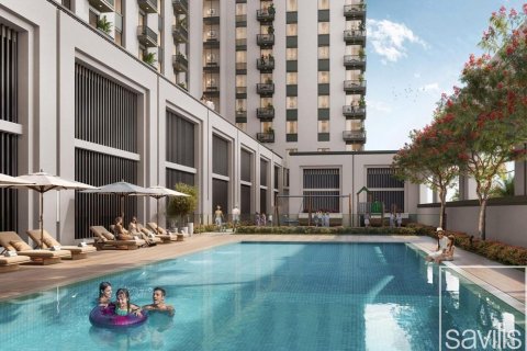 Apartment til salg i Town Square, Dubai, UAE 3 soveværelser, 128.67 kvm № 747395 - foto 10