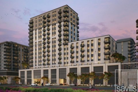 Apartamento en venta en Town Square, Dubai, EAU 1 dormitorio, 60.11 m2 № 747396 - foto 7