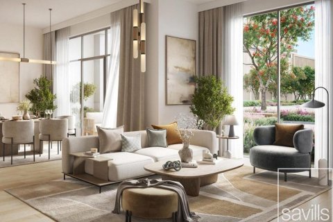 Apartamento en venta en Town Square, Dubai, EAU 1 dormitorio, 60.11 m2 № 747396 - foto 2