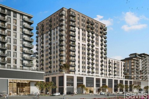 Apartamento en venta en Town Square, Dubai, EAU 1 dormitorio, 60.11 m2 № 747396 - foto 8