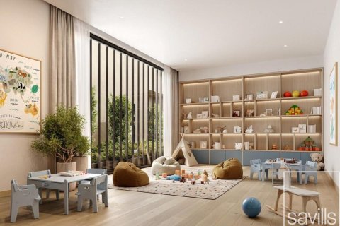 Apartamento en venta en Town Square, Dubai, EAU 1 dormitorio, 60.11 m2 № 747396 - foto 3