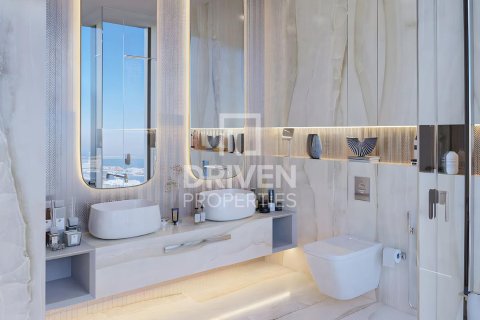 Apartemen di Dubai Marina, UEA 3 kamar tidur, 311.97 m2 nomor 742795 - foto 13